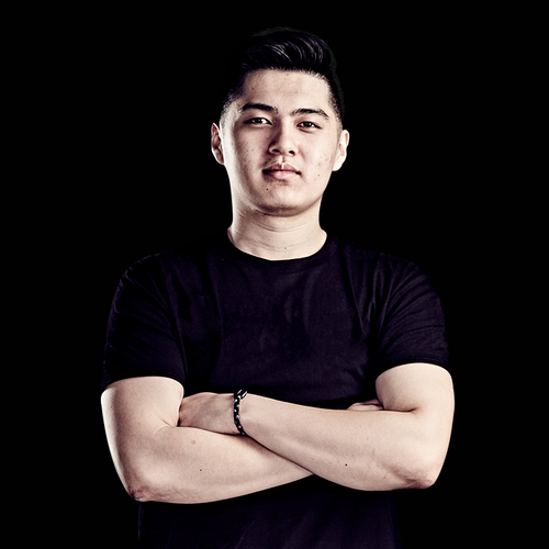 Timothy "Autimatic" Ta