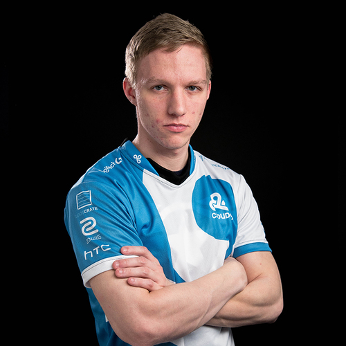 Tyler 'Skadoodle' Latham