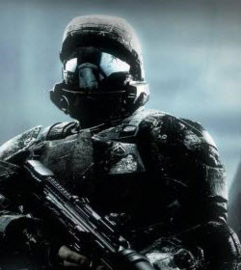 HALO