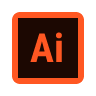 Adobe-Illustrator-icon