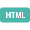 HTML-icon