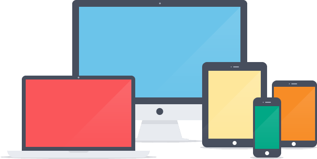 phone-tablet-laptop-desktop